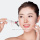 professional rf beauty device face lifting massager